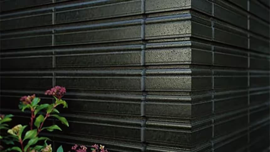 木造のベルバーン