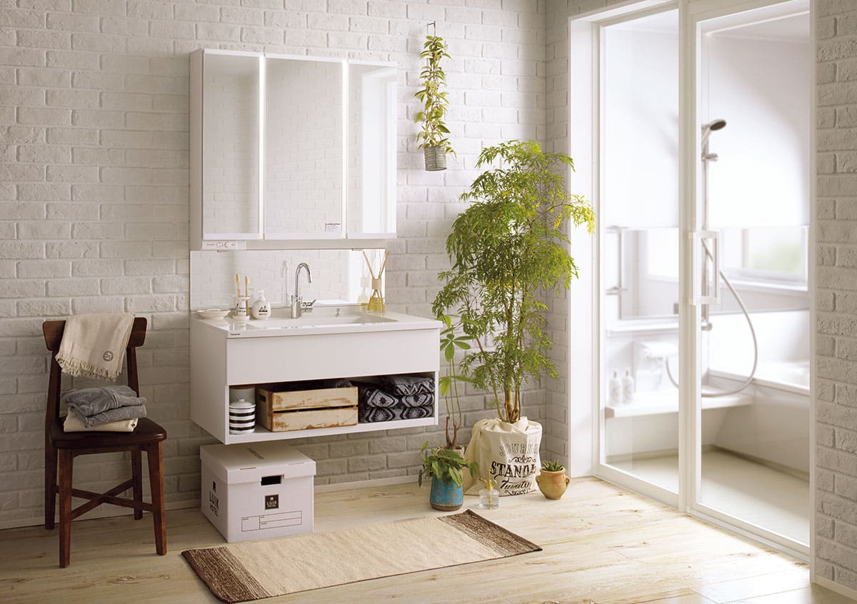 Panasonic シーライン